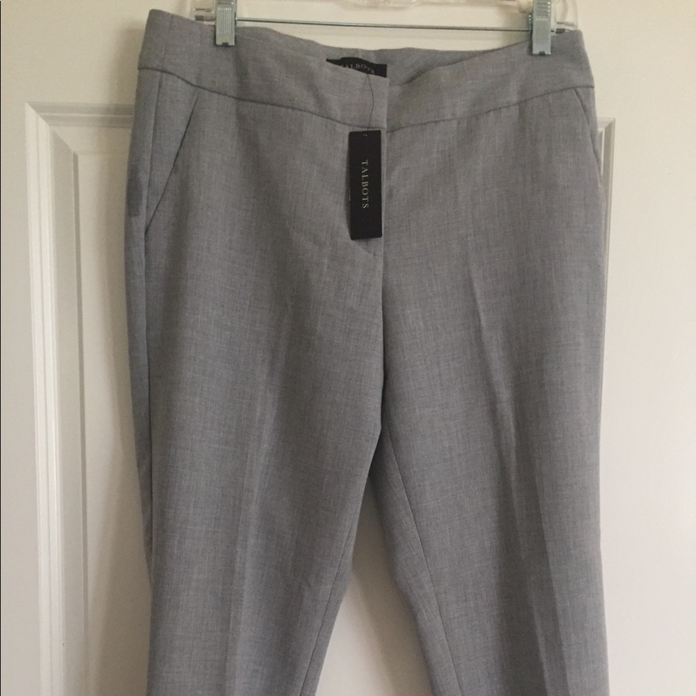 Talbots pants